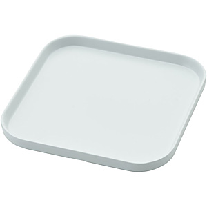 �W�F�[�����[�� �����~���X�N�G�A�v���[�g 203�~203mm D459 �z���C�g/M