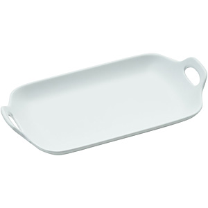 �W�F�[�����[�� �����~�����N�^���O���v���[�g 263�~143mm D449 �z���C�g/S