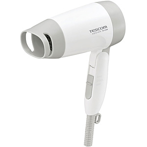 �e�X�R�� �w�A�[�h���C���[ TD105B-W