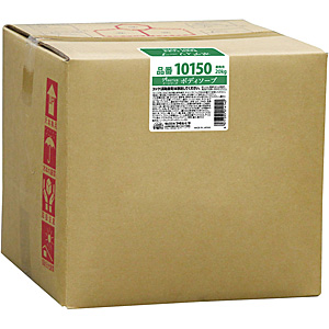 �`�V���[�Y �Ɩ��p  20���b�g�� �{�f�B�[�\�[�v