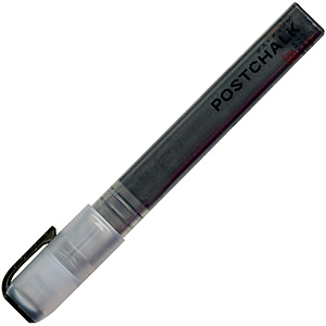 ���| �|�X�g�`���[�N�}�[�J�[ �E�F�b�g���C�v �{�[�h�p�}�[�J�[ ���ʐF 6mm�c POST-500A-010S ��
