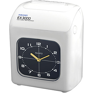 �A�}�m �d�q�^�C�����R�[�_�[ EX3000J