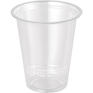 VFB�T�X�e�i�u���N���A�J�b�v ���W 50�� 370ml