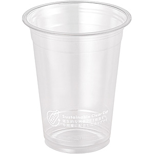 VFB�T�X�e�i�u���N���A�J�b�v ���W 50�� 420ml