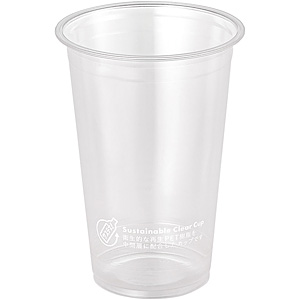 VFB�T�X�e�i�u���N���A�J�b�v ���W 50�� 510ml