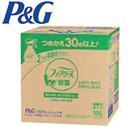 P&G �t�@�u���[�Y W���ۃv���X���L 10���b�g�� ��{�g����