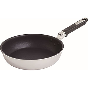 �N���g��+[�v���X] IH�t���C�p�� QTP-F22 22cm