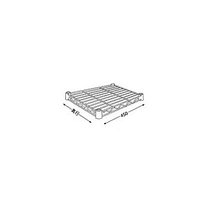 HOME ERECTA ���C���[�V�F���t W450�~D450 �N���[��[1����] H1818C1