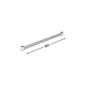 HOME ERECTA �n���K�[���[�� W900�p �z���C�g[1�{��] HA136W