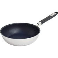 �N���g��+[�v���X] IH�f�B�[�v�t���C�p�� QTP-D20 20cm