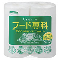 �N���V�A �t�[�h��� 2���[��