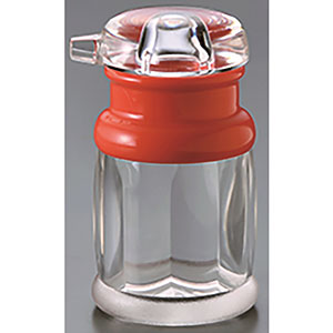 ラー油入れ - 調理器具のSHOKUBI