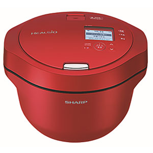 �V���[�v �w���V�I �z�b�g�N�b�N KN-HW24G-R 2.4���b�g��