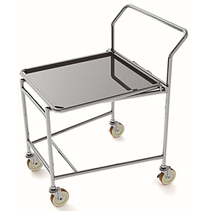 ステンレス製ショッピングカートフレーム ステンレス製ショッピングカートフレーム - メルカリ