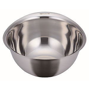 �Z���N�g100 18-8 �X�e�����X �{�E�� DF5003 13cm