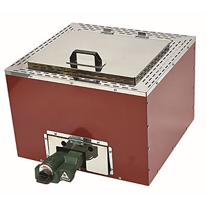 ガス式 焼きいも機 いもランド AY-1500N 13A - 調理器具のSHOKUBI