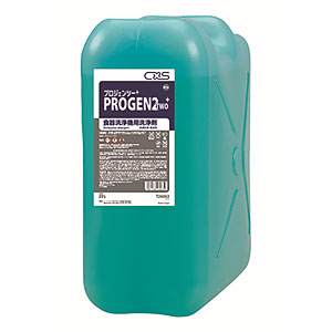 �Ɩ��p�H����@�p��� PROGEN2�v���X