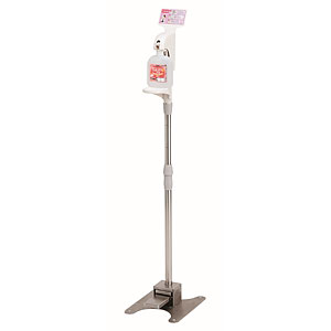 �������f�B�X�y���T�[ HC-8000