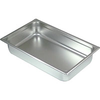 �J���_ HG 18-8 �X�e�����X �z�e���p�� 1/1�T�C�Y 530�~325mm �[��100mm