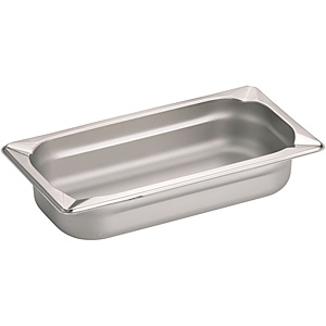 KINGO �X�e�����X �z�e���p�� 1/3�T�C�Y 13065 �[��65mm