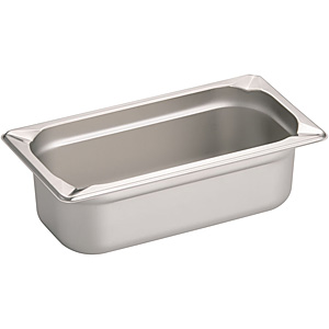 KINGO �X�e�����X �z�e���p�� 1/3�T�C�Y 13100 �[��100mm
