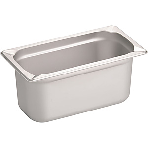KINGO �X�e�����X �z�e���p�� 1/3�T�C�Y 13150 �[��150mm