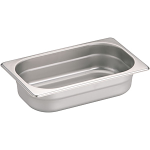 ホテルパン　まとめて出品 遠藤商事 ドンナム 18-8 ステンレス ホテルパン 1/4サイズ 深さ