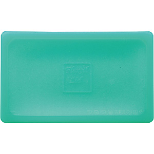 Flexsil-Lid �V���R�� �z�e���p���p�J�o�[ 1/3�p �O���[��