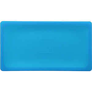 Flexsil-Lid �V���R�� �z�e���p���p�J�o�[ 1/9�p �u���[