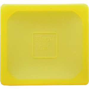 Flexsil-Lid �V���R�� �z�e���p���p�J�o�[ 1/9�p �C�G���[