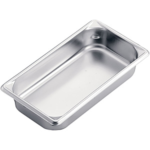 ���H�����[�X 18-6 �X�e�����X �X�[�p�[�p�� SP5 1/3�T�C�Y 30322 �[��65mm