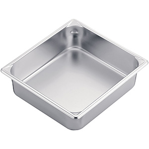 5522) VOLLRATH ヴォルラース ステンレス ホテルパン 1/1 10mm まとめ