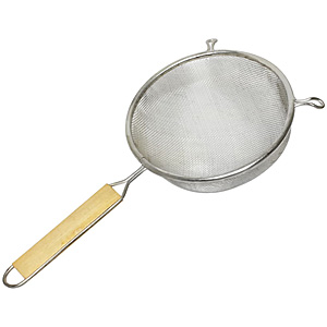 �ؕ��X�g���[�i�[ 18���b�V�� 16cm