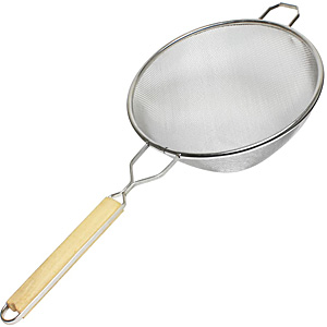 �ؕ��X�g���[�i�[ 18���b�V�� 25cm