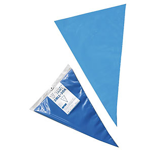 �p���N���Ȃ��i��� �u���[ 50���� 45A 290�~450mm