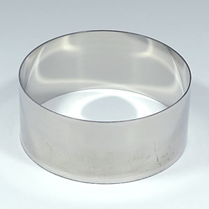 18-8 �X�e�����X �ی^�Z���N�� �A���S���n�� ��^ ��8cm ����35mm