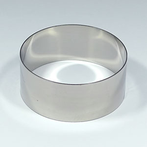 18-8 �X�e�����X �ی^�Z���N�� �A���S���n�� ��^ ��7cm ����30mm