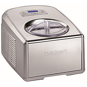 アイスクリームメーカー - 調理器具のSHOKUBI