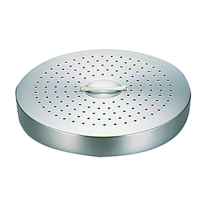 �G���b�N�}�X�^�[���C�g�p �X�`�[���v���[�g 106247 24cm�p