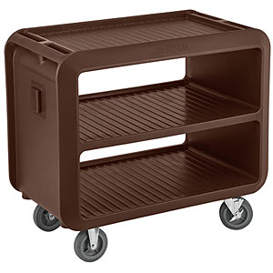 �L�����u�� �L�����u�� �T�[�r�X�J�[�g�v�� �����J�� 1054�~600�~H946mm SC337 �_�[�N�u���E���^�L���X�^�[�i�Œ�2�E����2�j