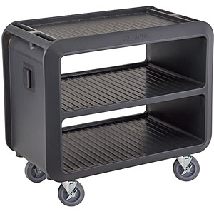�L�����u�� �L�����u�� �T�[�r�X�J�[�g�v�� �����J�� 1054�~600�~H946mm SC337S �`���R�[���O���[�^�L���X�^�[�i����4�j