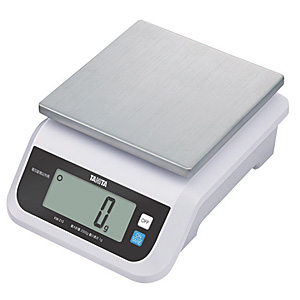 �^�j�^ �f�W�^���X�P�[�� KW-210-WH �Ђ傤�� 5kg