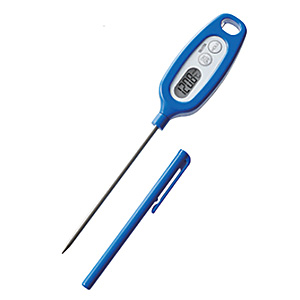 �f�W�^�����x�v �h���^�C�v TT-508N-BL �u���[