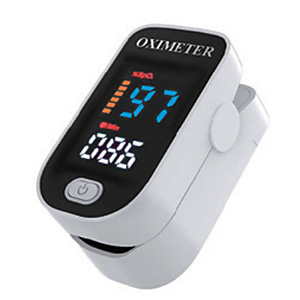 �f�W�^���_�f�O�a�x���[�^�[ OXIMETER 3395