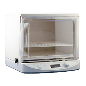 電子発酵器 日本ニーダー(Nihon Kneader) 洗えてたためる発酵器 PF103