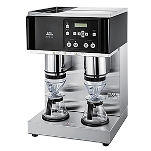 �J���^ �R�[�q�[�}�V�[�� KDM-S4