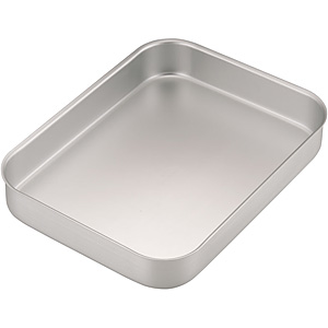 遠藤商事 TKG ノンスティックベーキングトレー 42×32×H4cm ＜WBC6102＞ ｜遠藤商事 業務用 TKG ノンスティックベーキングトレー 42×32