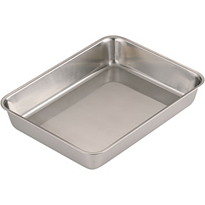 ＳＡ18-8 シルパット用角フレーム ６取用 （WHL27006） ＳＡ１８−８シルパット用角フレーム／６取用 製菓用品