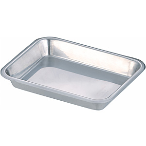 三宝産業 HACCP ステンレス 角バット 12枚取 - 調理器具のSHOKUBI