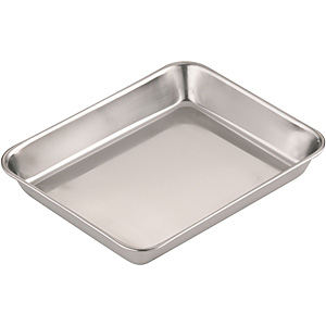 ikd 抗菌ステンレス 角バット 10枚取 3枚 セット まとめ売り 業務用 ikd 抗菌ステンレス 角バット 10枚取 3枚 セット まとめ売り